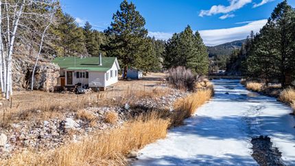 Riverfront Property for sale in Larimer County, Colorado