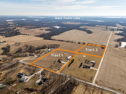 Farm Property for sale in Ralls County, Missouri