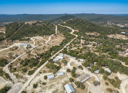 Property in Bandera County, Texas