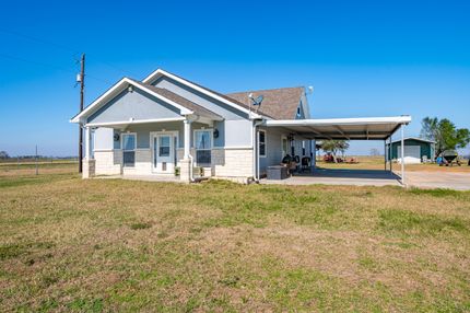 Property for sale in Wharton County, Texas