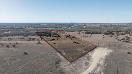 Property for sale in Hamilton County, Texas