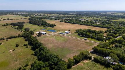 Property for sale in Hunt County, Texas
