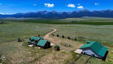 Horse Property for sale in Custer County, Colorado