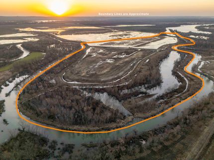 Hunting Land for sale in Lincoln County, Missouri