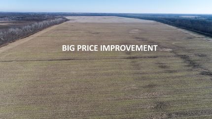 Farm Property for sale in Saline County, Missouri