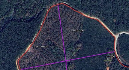 Property for sale in Heard County, Georgia