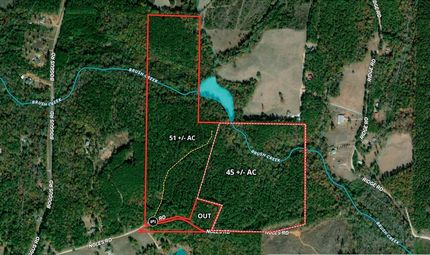 Property for sale in Heard County, Georgia