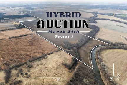 Property for sale in Wilson County, Kansas