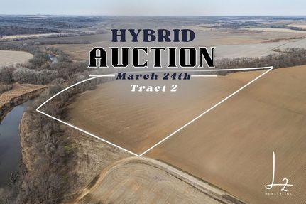 Property for sale in Wilson County, Kansas