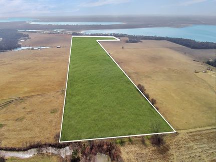 Property for sale in Marshall County, Oklahoma