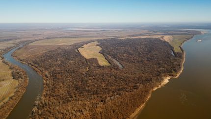 Property for sale in Lauderdale County, Tennessee