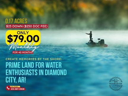 Property for sale in Boone County, Arkansas