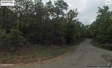 Property for sale in Sharp County, Arkansas