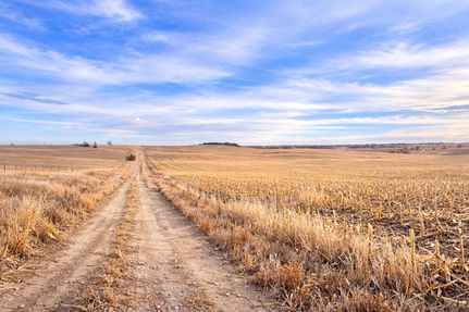 Farm Property for sale in Gregory County, South Dakota