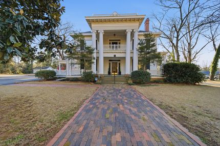 Property for sale in Anson County, North Carolina