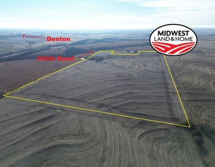 Property for sale in Doniphan County, Kansas