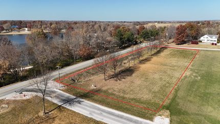 Undeveloped Land for sale in Pike County, Illinois