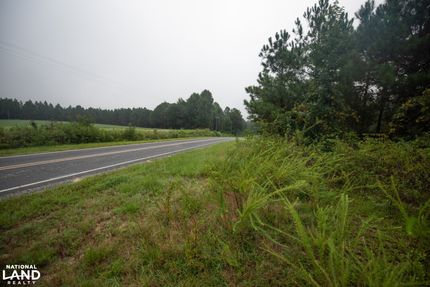 Property in Harnett County, North Carolina