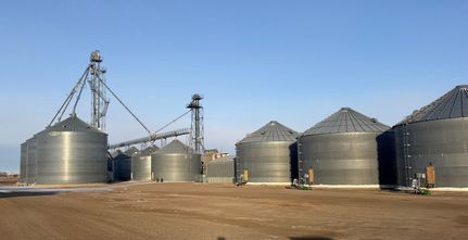 Property for sale in Jerauld County, South Dakota