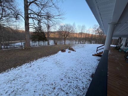 Hunting Land for sale in Campbell County, Tennessee