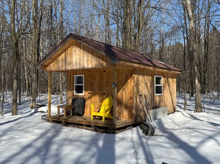 Property for sale in Taylor County, Wisconsin