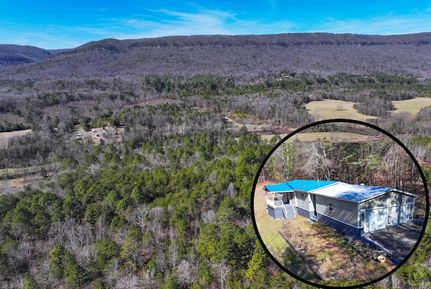 Property for sale in Walker County, Georgia