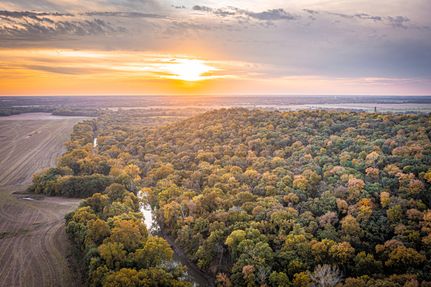 Property in Montgomery County, Kansas