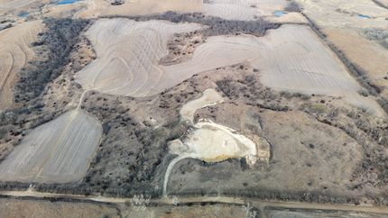 Farm Property for sale in Webster County, Nebraska