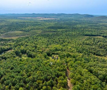 Property for sale in Hancock County, Maine