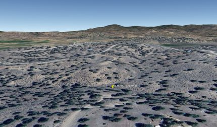 Property for sale in Klamath County, Oregon