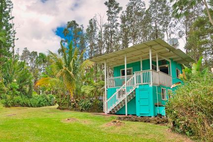 Property for sale in Hawaii County, Hawaii