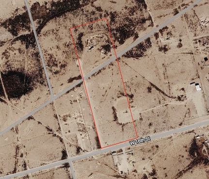 Property for sale in Ector County, Texas