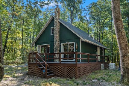 Property for sale in Newaygo County, Michigan