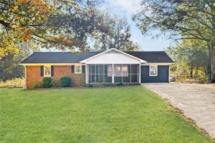 Property for sale in Floyd County, Georgia