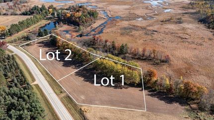 Property for sale in Waupaca County, Wisconsin