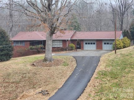 Property for sale in Wilkes County, North Carolina