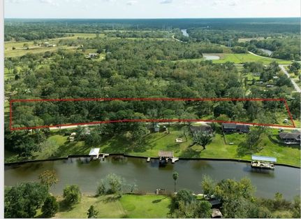 Property for sale in Brazoria County, Texas
