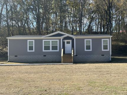 Property for sale in Trousdale County, Tennessee