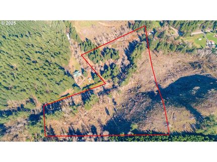 Undeveloped Land for sale in Yamhill County, Oregon