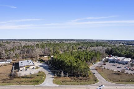 Property for sale in Forrest County, Mississippi