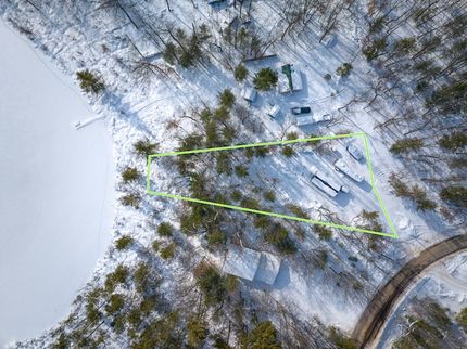 Lakefront Property for sale in Newaygo County, Michigan