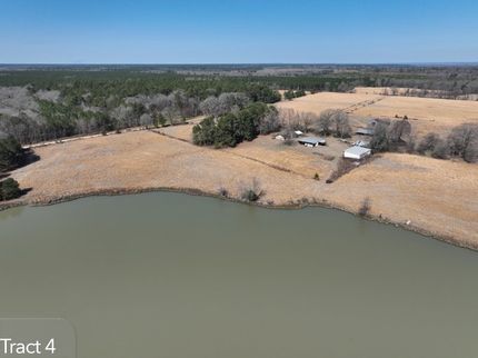 Farm Property for sale in Little River County, Arkansas
