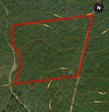 Property for sale in Shannon County, Missouri