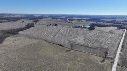 Farm Property for sale in Adams County, Illinois