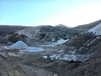 Property for sale in Gila County, Arizona