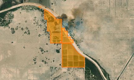 Property for sale in Yuma County, Arizona