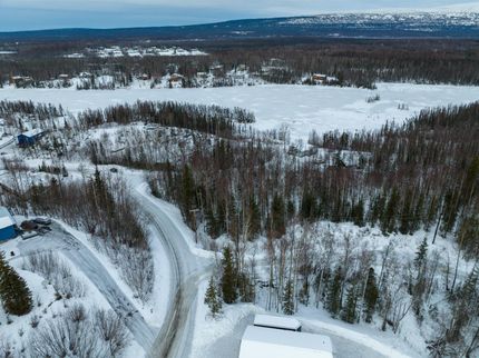 Recreational Property for sale in Matanuska-Susitna Borough, Alaska