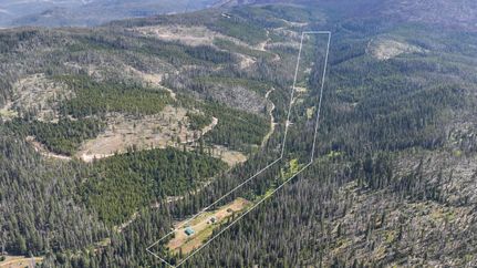 Property for sale in Powell County, Montana