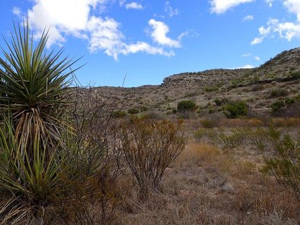 Commercial Property for sale in Terrell County, Texas