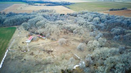Recreational Property for sale in Stafford County, Kansas